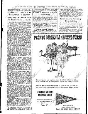 ABC SEVILLA 03-09-1968 página 25