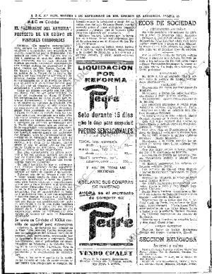 ABC SEVILLA 03-09-1968 página 26