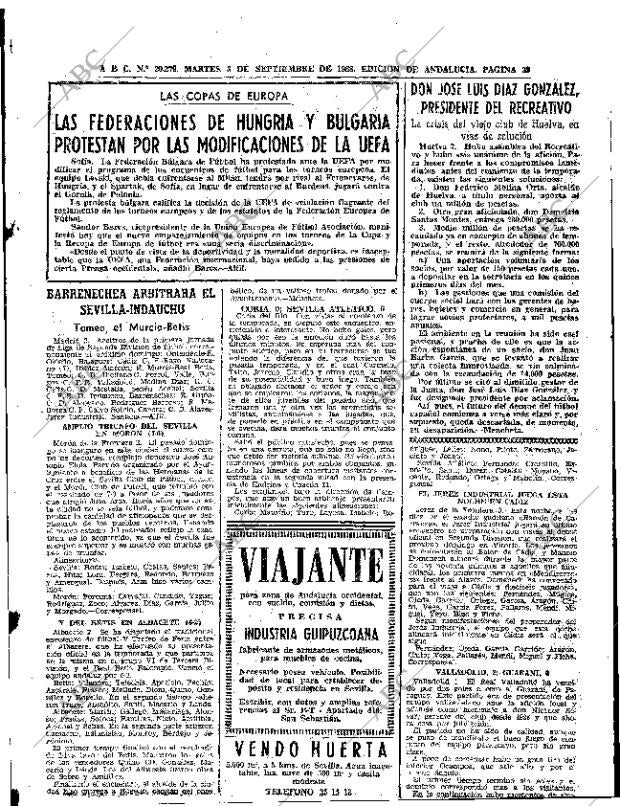 ABC SEVILLA 03-09-1968 página 37
