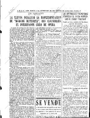 ABC SEVILLA 03-09-1968 página 45