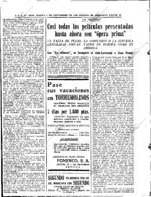 ABC SEVILLA 03-09-1968 página 46