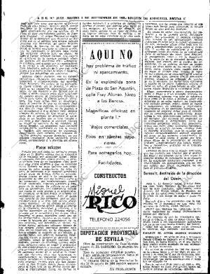 ABC SEVILLA 03-09-1968 página 47