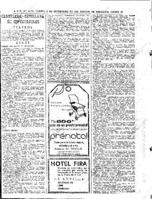 ABC SEVILLA 03-09-1968 página 48