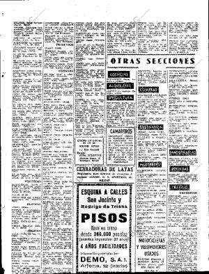 ABC SEVILLA 03-09-1968 página 51