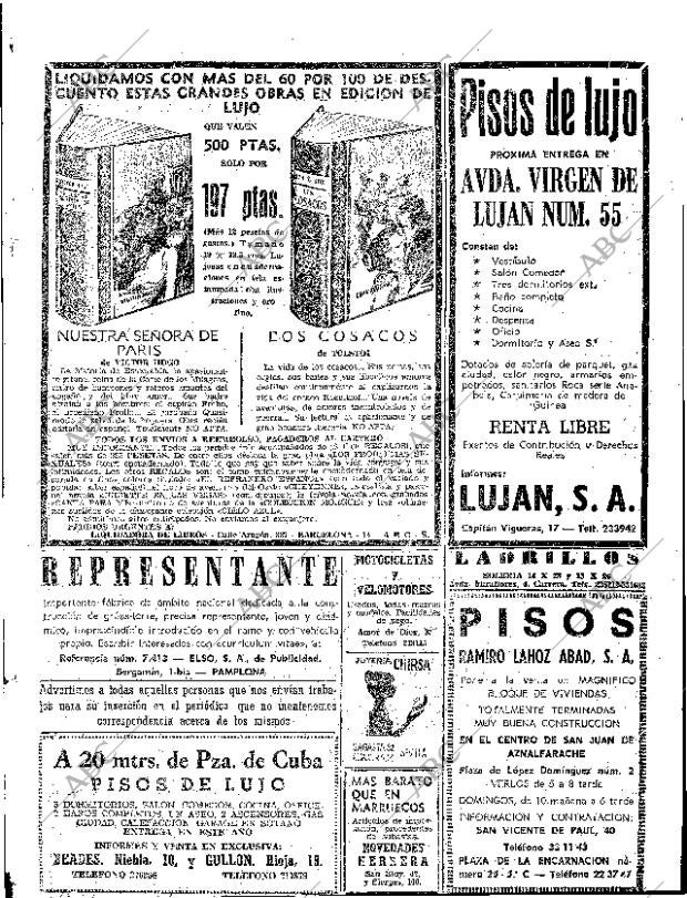 ABC SEVILLA 03-09-1968 página 53