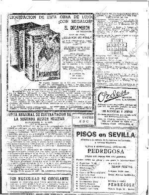 ABC SEVILLA 03-09-1968 página 54