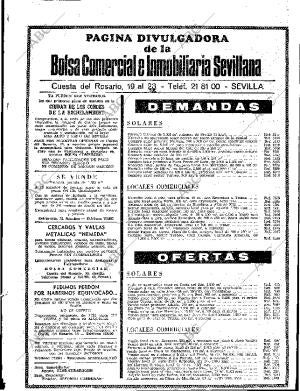ABC SEVILLA 03-09-1968 página 55