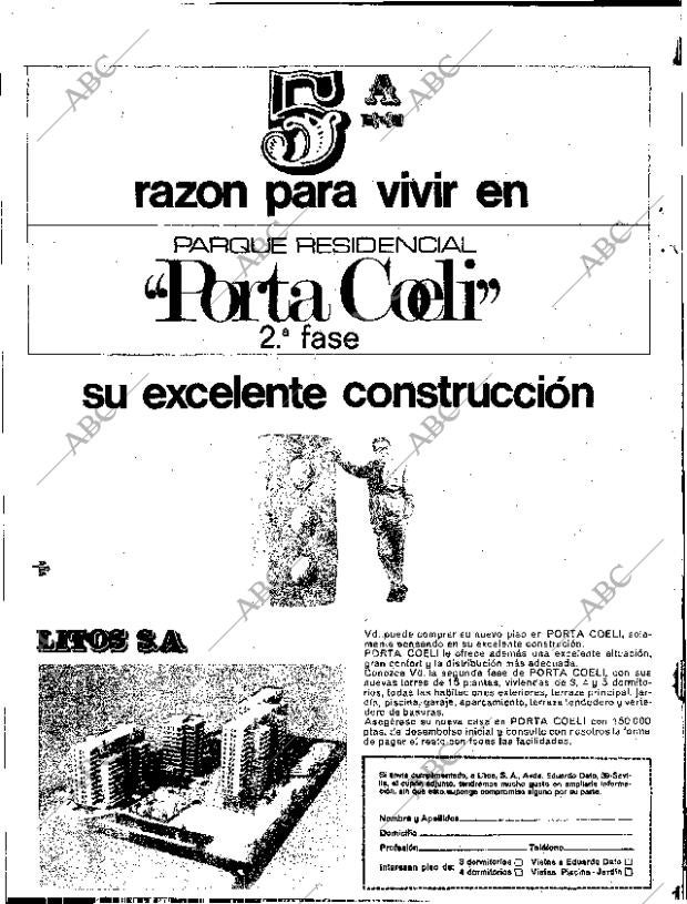 ABC SEVILLA 03-09-1968 página 6