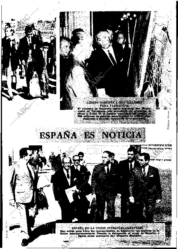 ABC MADRID 04-09-1968 página 13