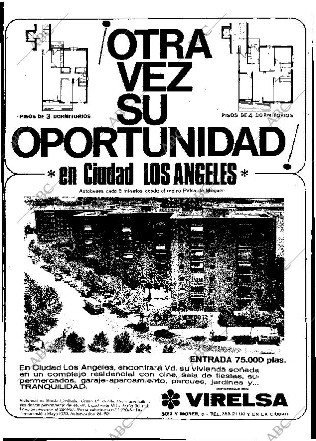 ABC MADRID 04-09-1968 página 14