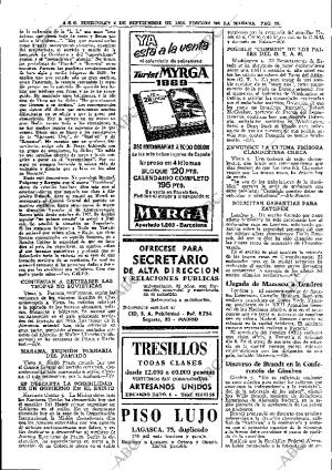 ABC MADRID 04-09-1968 página 24