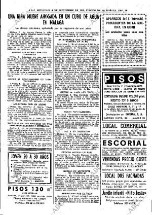 ABC MADRID 04-09-1968 página 37