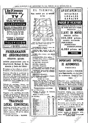 ABC MADRID 04-09-1968 página 44