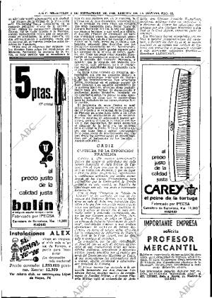 ABC MADRID 04-09-1968 página 46