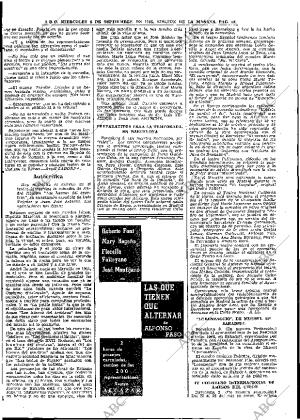 ABC MADRID 04-09-1968 página 66