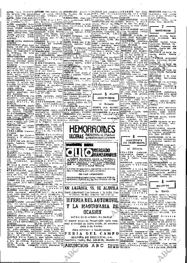 ABC MADRID 04-09-1968 página 74