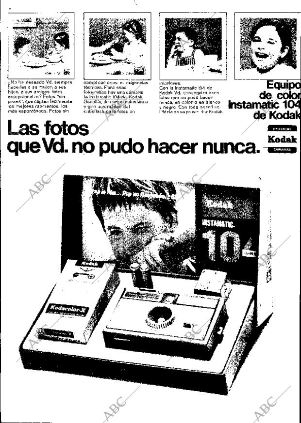 ABC MADRID 04-09-1968 página 86