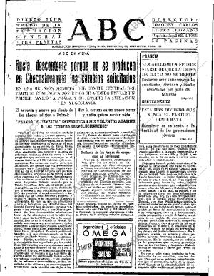 ABC SEVILLA 04-09-1968 página 15