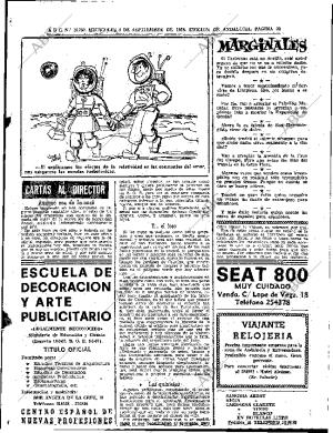 ABC SEVILLA 04-09-1968 página 33