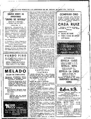 ABC SEVILLA 04-09-1968 página 42