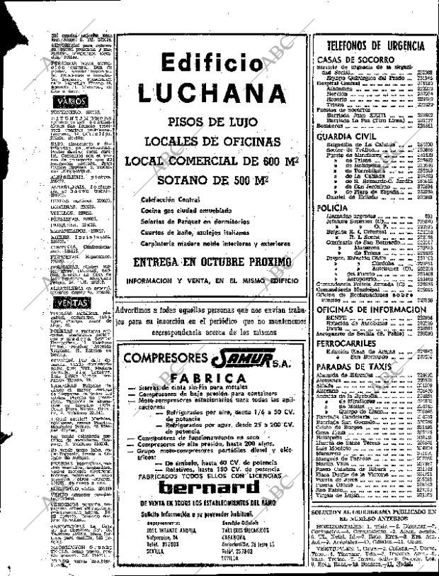 ABC SEVILLA 04-09-1968 página 47