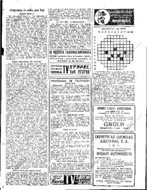 ABC SEVILLA 04-09-1968 página 51