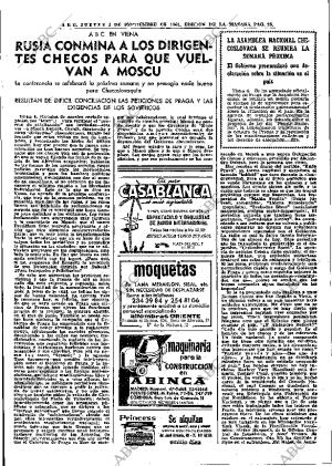 ABC MADRID 05-09-1968 página 23