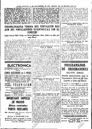 ABC MADRID 05-09-1968 página 24