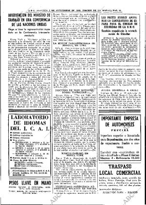 ABC MADRID 05-09-1968 página 30