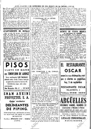 ABC MADRID 05-09-1968 página 46