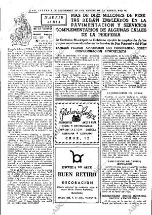 ABC MADRID 05-09-1968 página 47