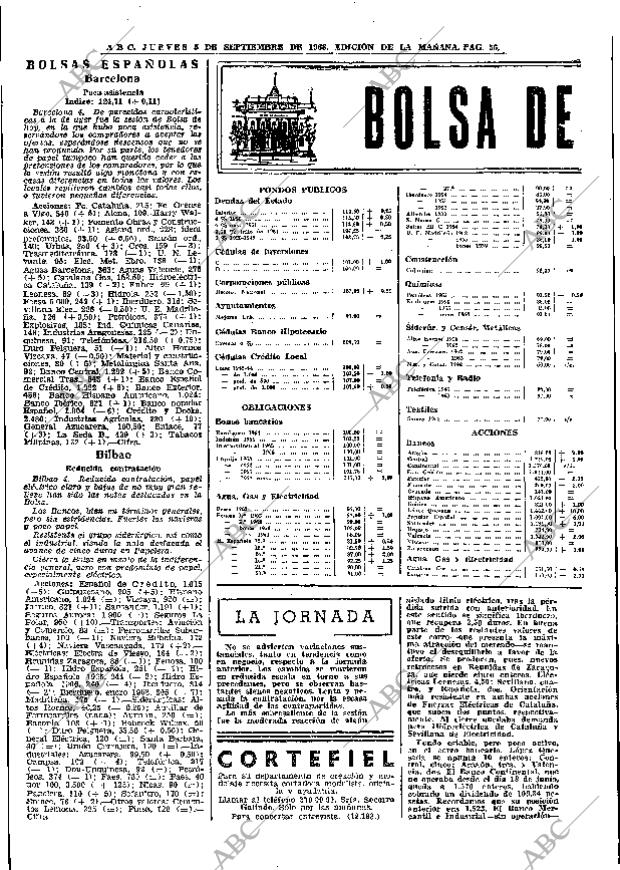 ABC MADRID 05-09-1968 página 54