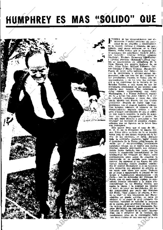 ABC MADRID 05-09-1968 página 8