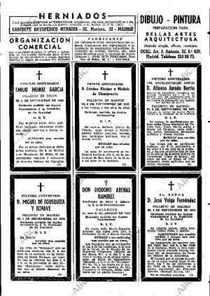 ABC MADRID 05-09-1968 página 83