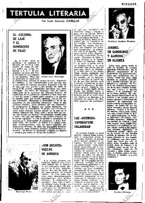 ABC MADRID 05-09-1968 página 85