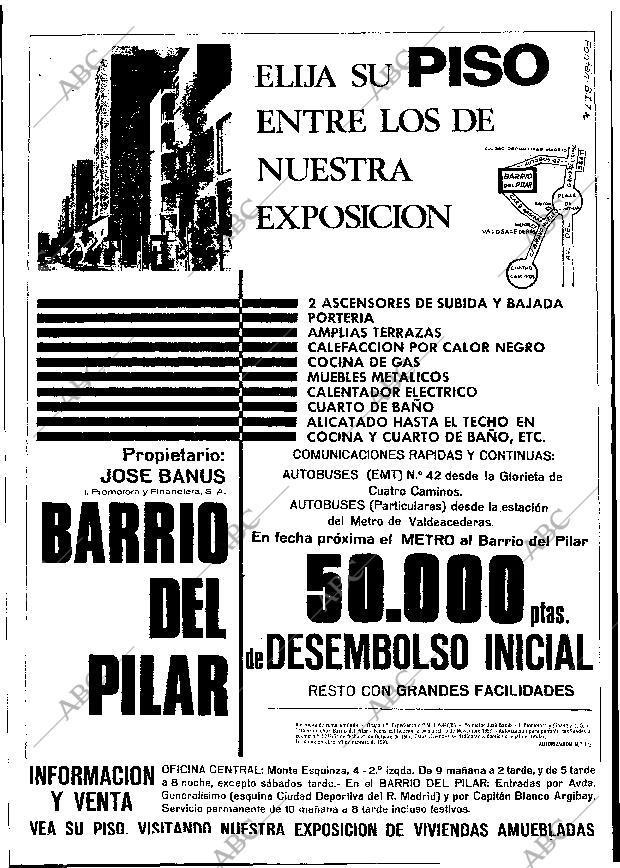 ABC MADRID 05-09-1968 página 86