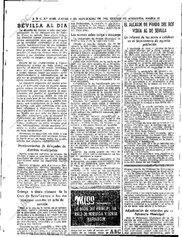 ABC SEVILLA 05-09-1968 página 37