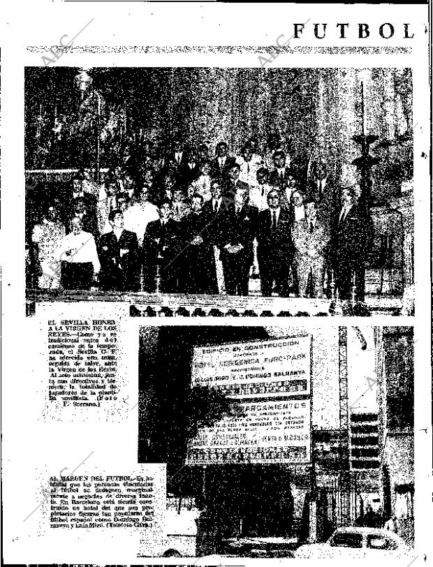 ABC SEVILLA 05-09-1968 página 4