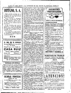 ABC SEVILLA 05-09-1968 página 40