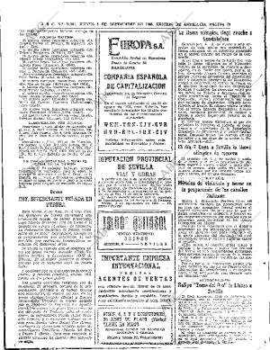 ABC SEVILLA 05-09-1968 página 42