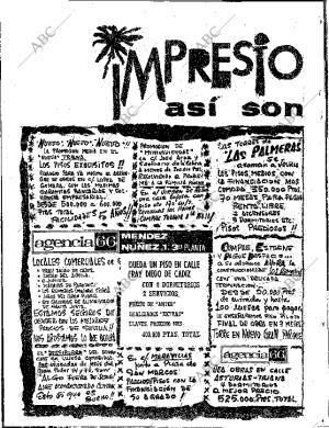 ABC SEVILLA 05-09-1968 página 50