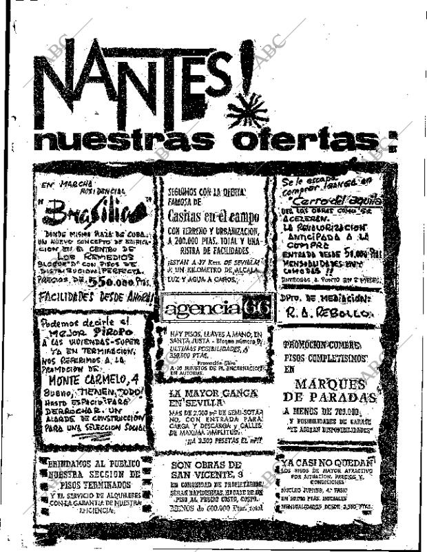 ABC SEVILLA 05-09-1968 página 51