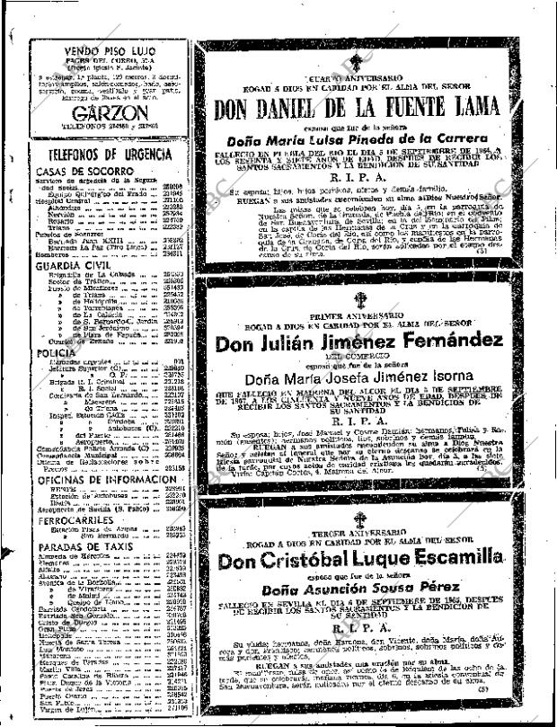 ABC SEVILLA 05-09-1968 página 53