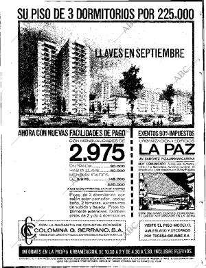 ABC SEVILLA 05-09-1968 página 8