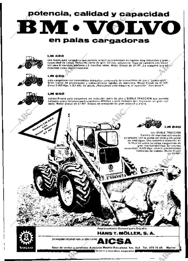 ABC MADRID 06-09-1968 página 80
