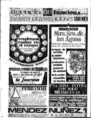 ABC SEVILLA 06-09-1968 página 105