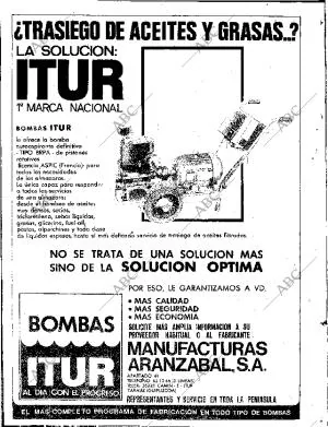 ABC SEVILLA 06-09-1968 página 26