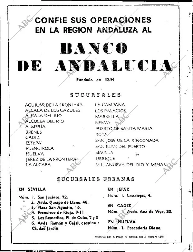 ABC SEVILLA 06-09-1968 página 30