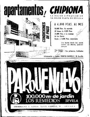 ABC SEVILLA 06-09-1968 página 52