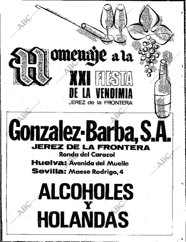 ABC SEVILLA 06-09-1968 página 60